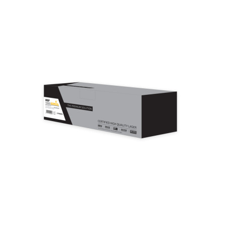 TPS DT1320Y - Toner compatible avec 59310260, PN124 - Jaune