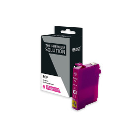 Epson E603XLM Cartouche compatible avec C13T03A34010 - Magenta