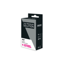 Flacon d'encre compatible avec C13T00S34A, T103 - Magenta