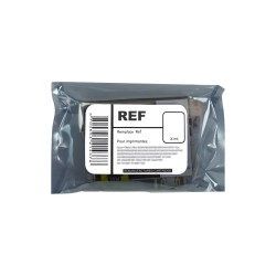 Epson E1571 Cartouche bulk compatible avec C13T15714010 - Noir