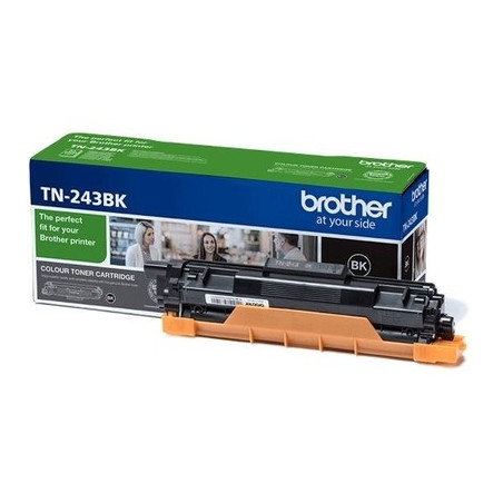 Toner authentique Brother TN-243 - noir