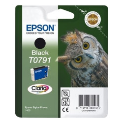 Epson UT0791 Cartouche originale T079140 - Noir