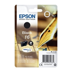 Epson UT1621 Cartouche originale T162140 - Noir