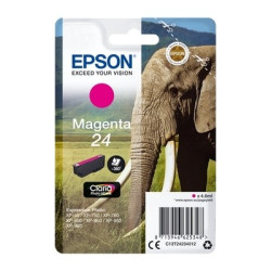 Epson UT2423 Cartouche originale T242340 - Magenta