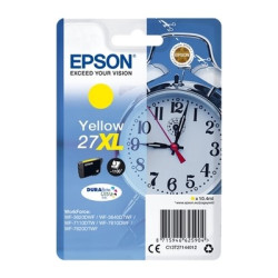 Epson E2714 Cartouche originale C13T27144012 - Jaune