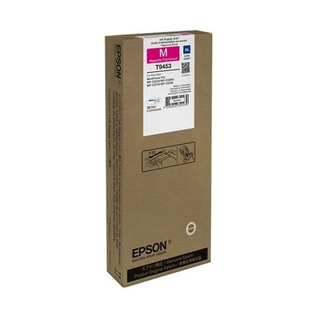 Epson E9453 Cartouche originale C13T945340, T9453 - Magenta