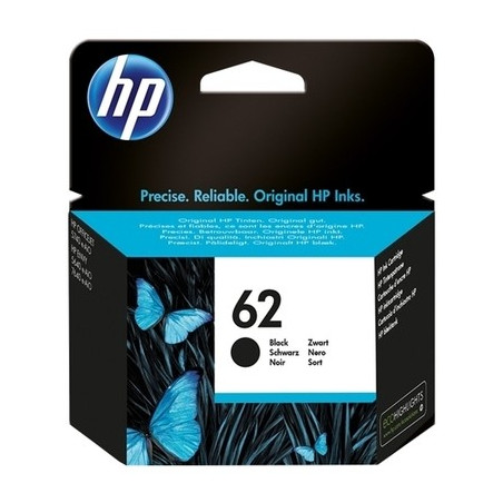 hp U62B Cartouche originale C2P04AE - Noir