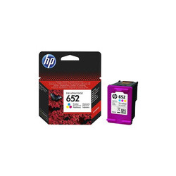 hp U652CL Cartouche originale F6V24AE - Tricolor