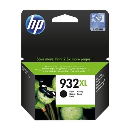 hp H932XL Cartouche originale CN053AE - Noir