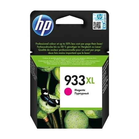 hp H933XLM Cartouche originale CN055AE - Magenta