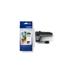 Brother 426BK - cartouche jet d'encre originale LC426BK - Black