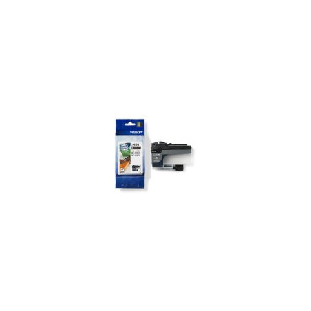 Brother 426BK - cartouche jet d'encre originale LC426BK - Black
