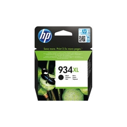 hp H934XL Cartouche originale C2P23AE - Noir