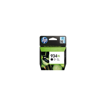 hp H934XL Cartouche originale C2P23AE - Noir