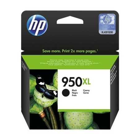 hp H950XL Cartouche originale CN045AE - Noir