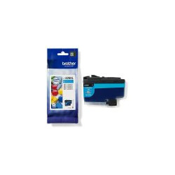 Brother 426XL - cartouche jet d'encre originale LC426XLC - Cyan