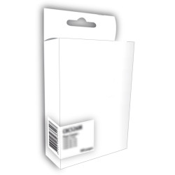 Ricoh RGC51C Cartouche compatible avec 405863, GC51CH - Cyan