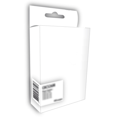 Ricoh RGC51C Cartouche compatible avec 405863, GC51CH - Cyan