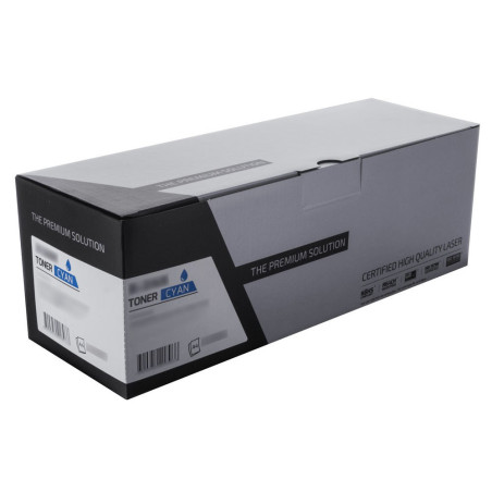 TPS HT415XC - Toner compatible avec W2031X, 415X - Cyan