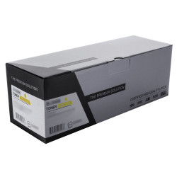 TPS HT216Y - Toner compatible avec W2412A, 216A - Jaune