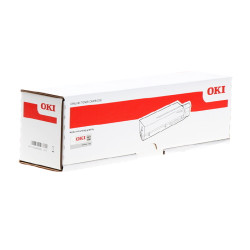 Toner authentique Oki 45807102 - noir