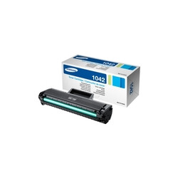 Toner authentique Samsung MLT-D1042S - Noir