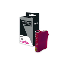 Epson E502XLM Cartouche compatible avec C13T02W34010 - Magenta