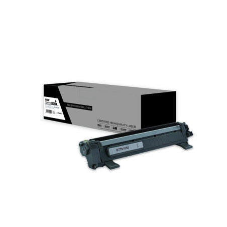 TPS BTTN1050 - Toner compatible avec TN-1050 - Noir