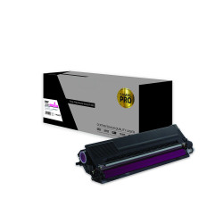 TPS BTTN326M - Toner 'Gamme PRO' compatible avec TN-326 - Magenta