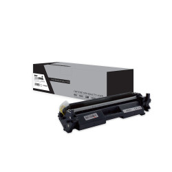 TPS HT217 - Toner compatible avec CF217A, 17A - Noir