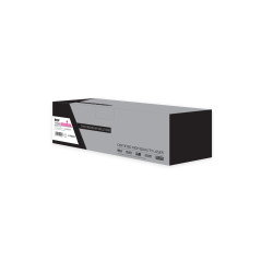 TPS HT654XM/CF333A - Toner compatible avec CF333A, 654A - Magenta