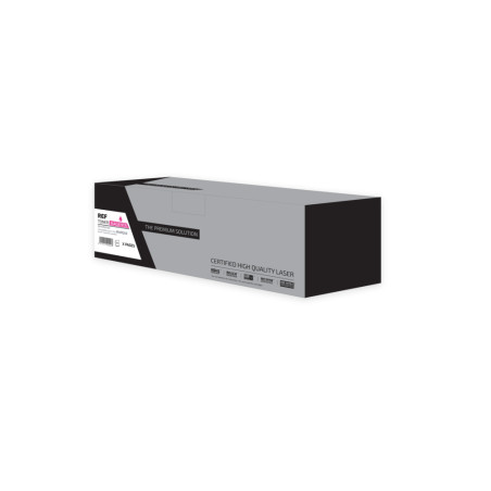 TPS OT8600M - Toner compatible avec 43487710 - Magenta