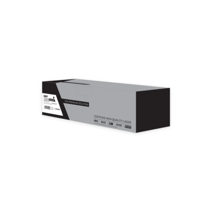 TPS XT6280B - Toner compatible avec 106R01395 - Noir