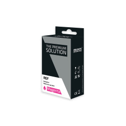 Epson 503XL - cartouche compatible avec C13T09R34010 - Magenta